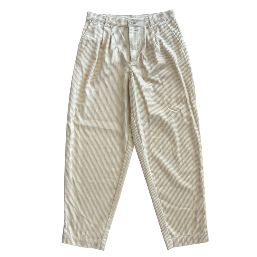 Rowing Blazers x Target Casual Corduroy Trousers Academia Old Money